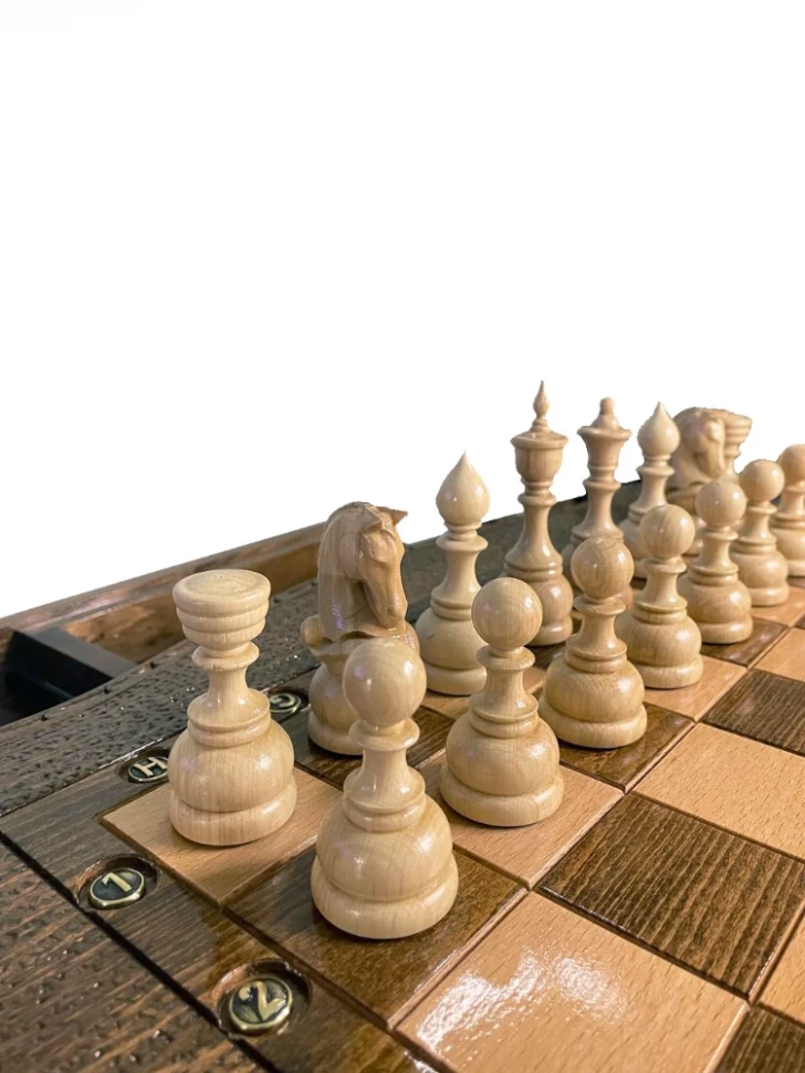 Стол ломберный шахматный 2, Haleyan