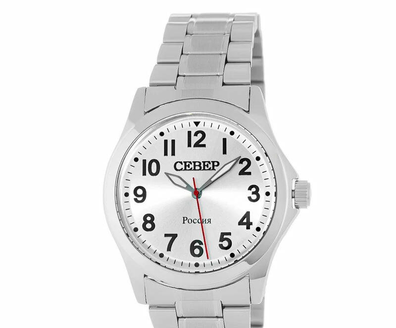 Наручные часы Север e2035-100-114