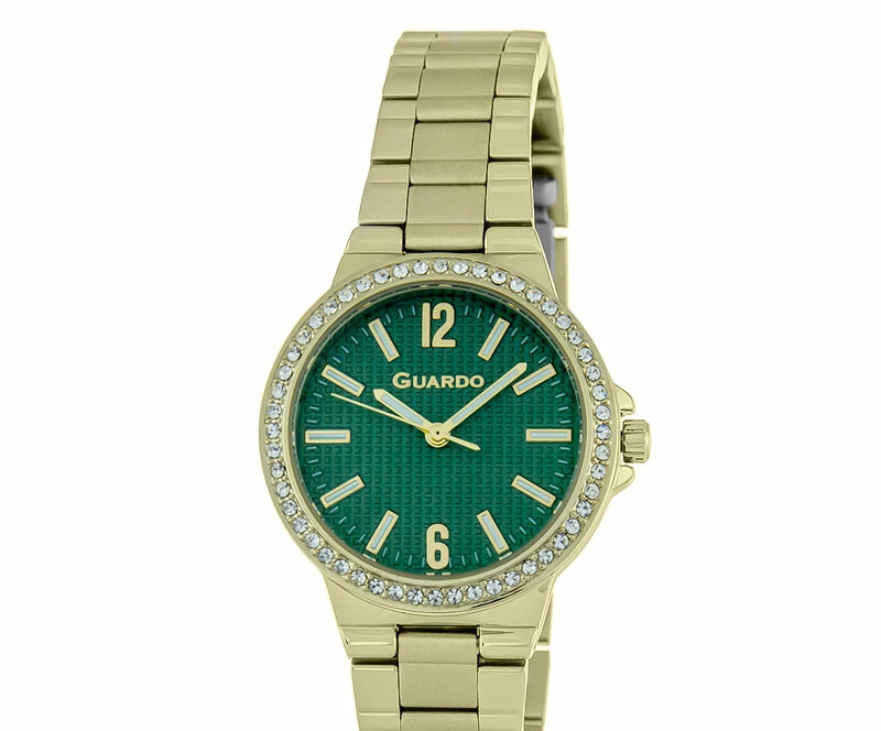 Наручные часы guardo 012791-3