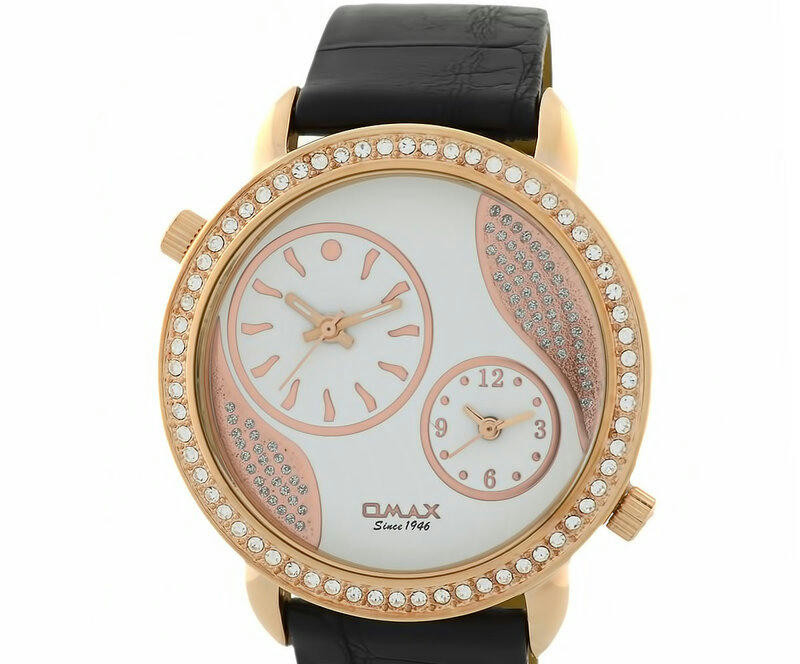 Наручные часы omax ec03-rose бел циф