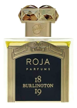 ROJA DOVE BURLINGTON 1819 парфюмерная вода (унисекс) 100ml