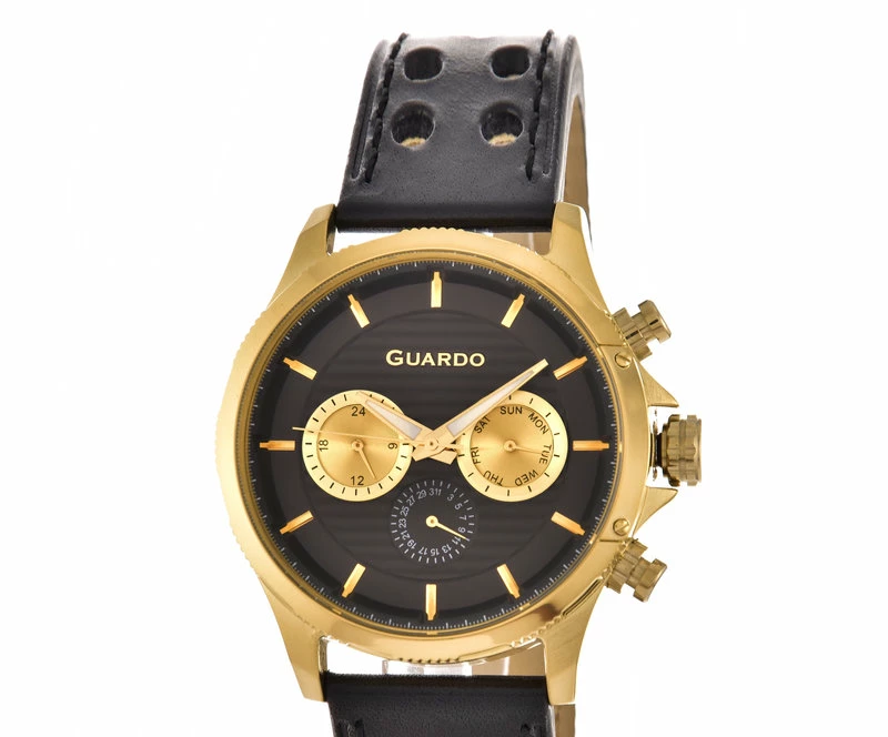 Наручные часы guardo 011456-3