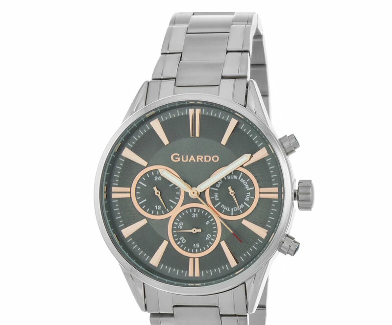 Наручные часы guardo 012707-2