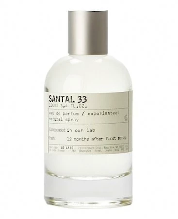 LE LABO SANTAL 33 парфюмерная вода (унисекс) 50ml