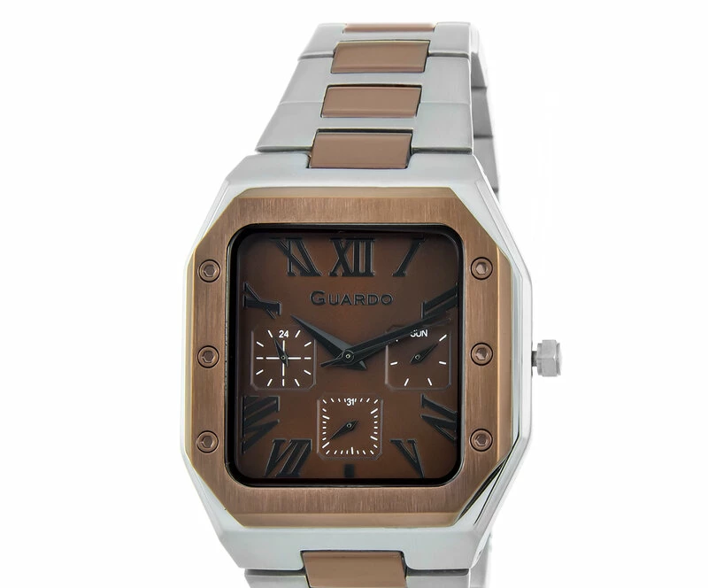 Наручные часы guardo 012726-3