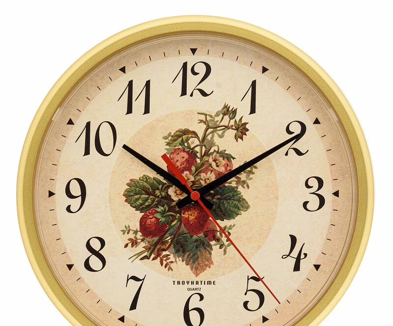 Настенные часы ТРОЙКА 91971921