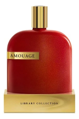 AMOUAGE OPUS 9 (IX) парфюмерная вода (унисекс) 100ml Tester