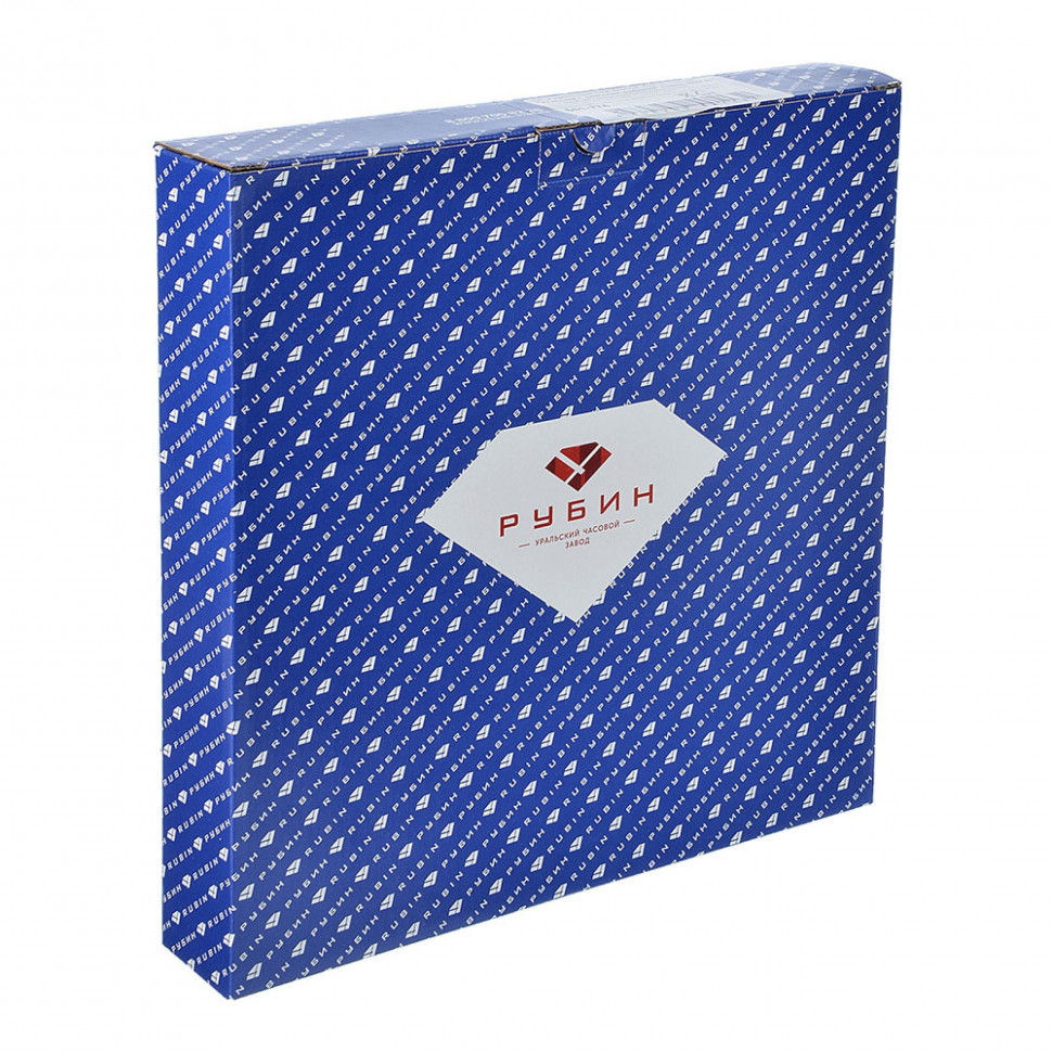 Настенные часы РУБИН 2828-003