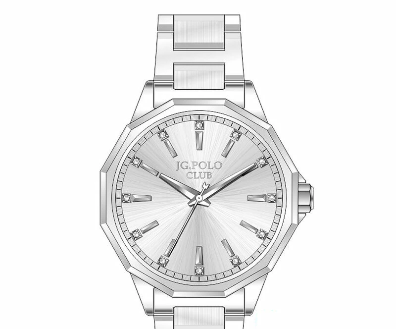 Наручные часы jg.polo club 0624 s03778b.3 3.590