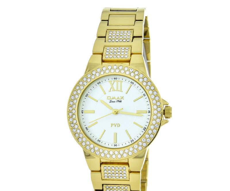 Наручные часы omax jss008q008 ( gold (2n18))
