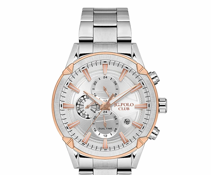 Наручные часы jg.polo club 0824 s02853d.3 4.390