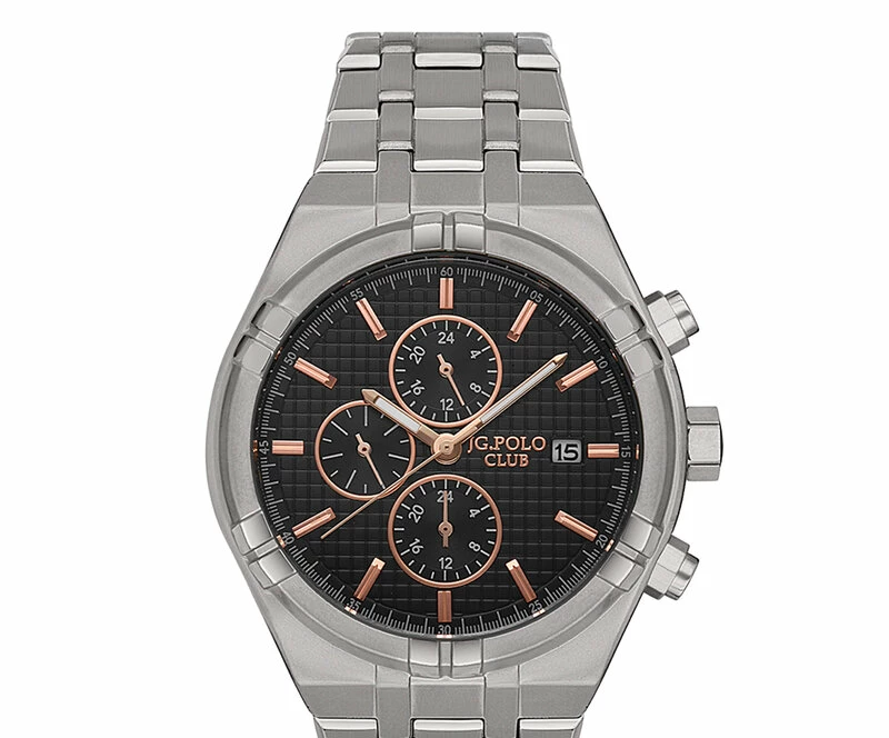 Наручные часы jg.polo club 0424 g11552.03 5.950