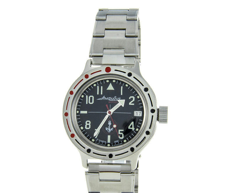 ВОСТОК 2416 (420959) браслет