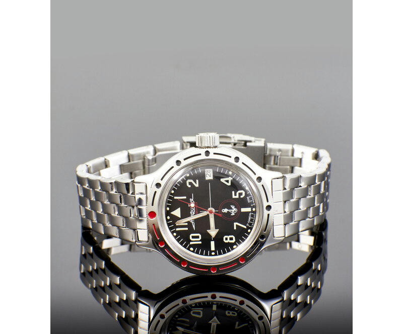 ВОСТОК 2416 (420959) браслет