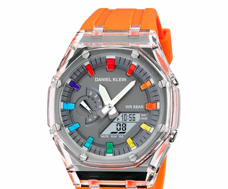 Наручные часы daniel klein dk2100-1