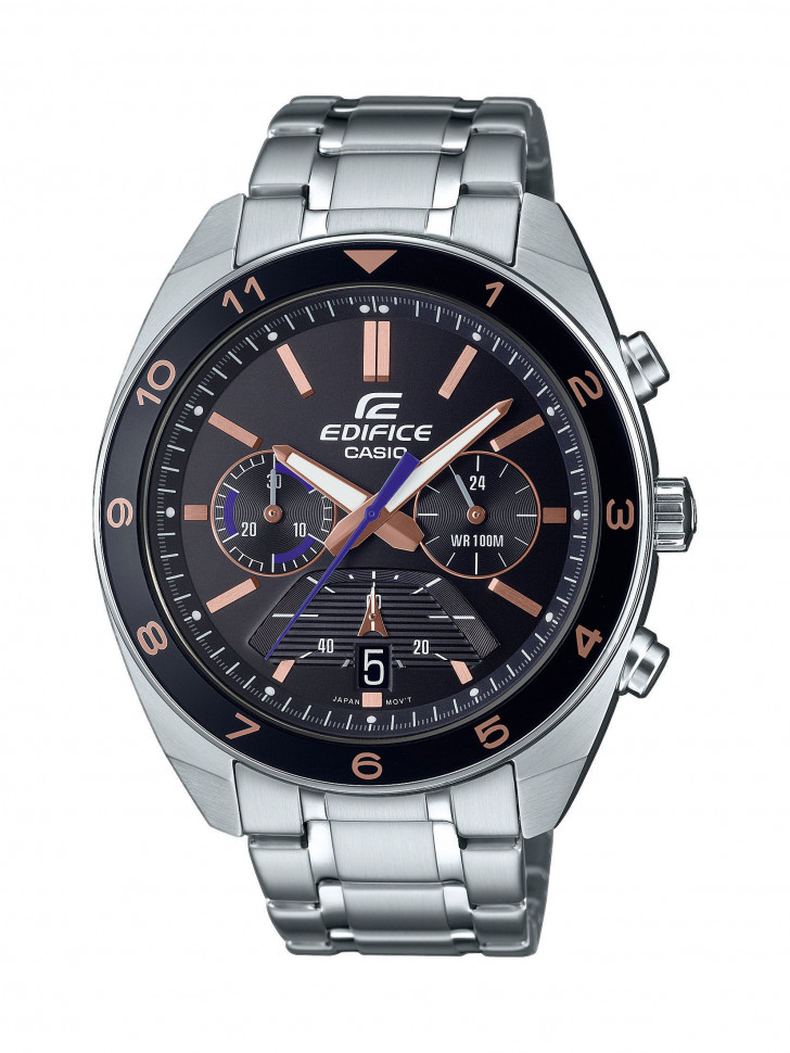 Наручные часы casio   efv-590d-1a