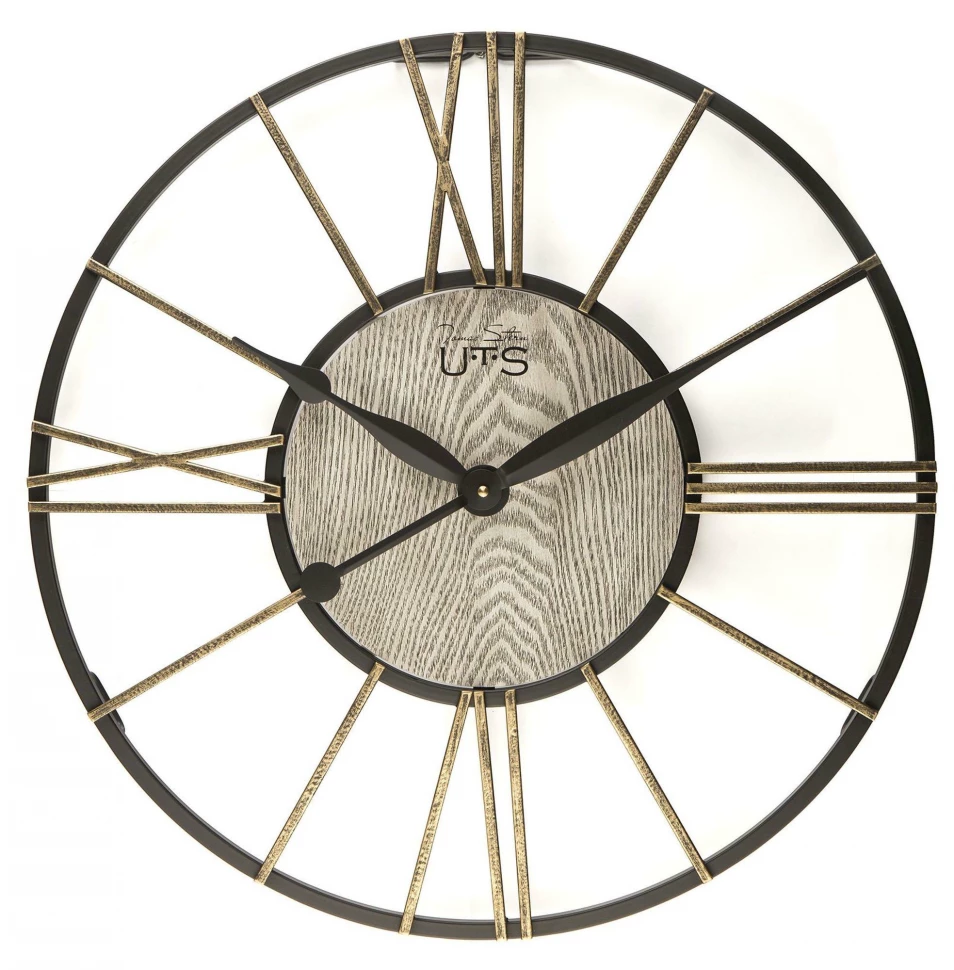 Настенные часы tomas stern 9007