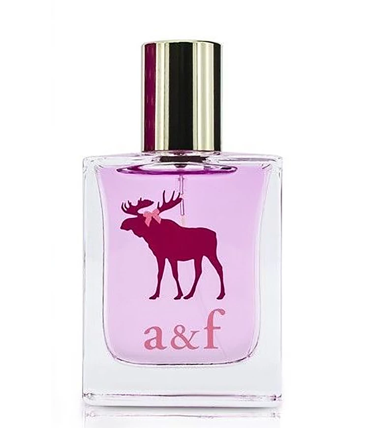 ABERCROMBIE & FITCH PERFUME A&F парфюмерная вода (женские) 30ml Tester