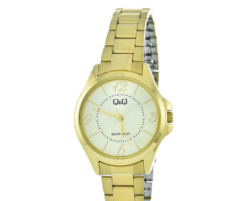 Наручные часы qq q44a-005py