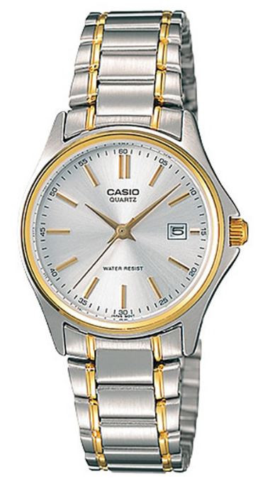 Наручные часы casio   ltp-1183g-7a