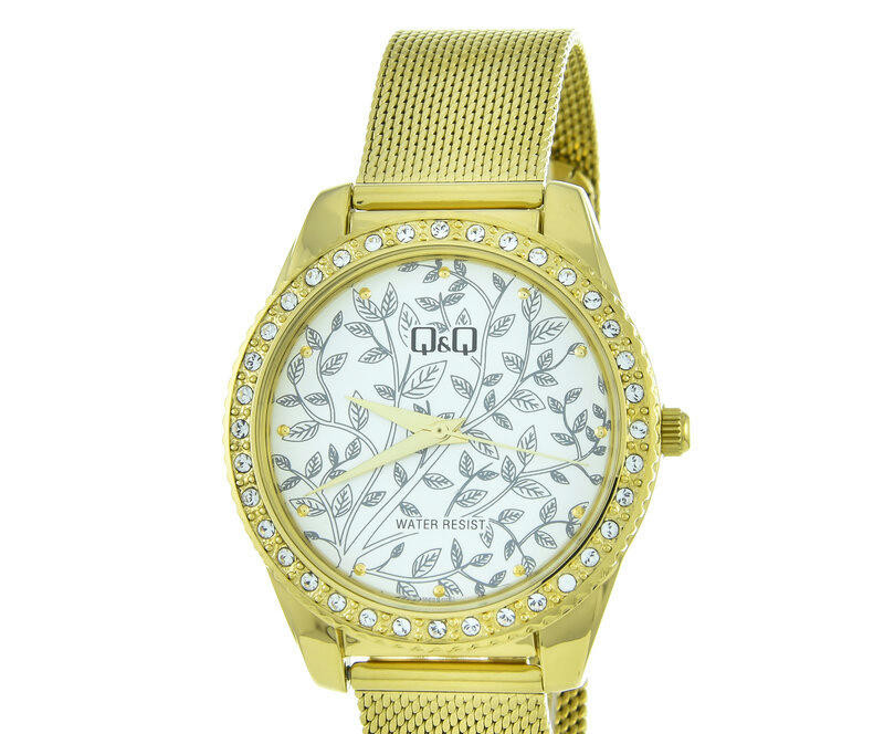 Наручные часы qq qz59j061y