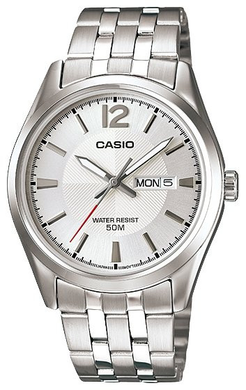 Наручные часы casio   mtp-1335d-7a