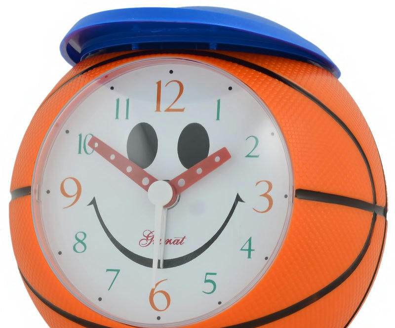 Будильники ГРАНАТ bb-72-1