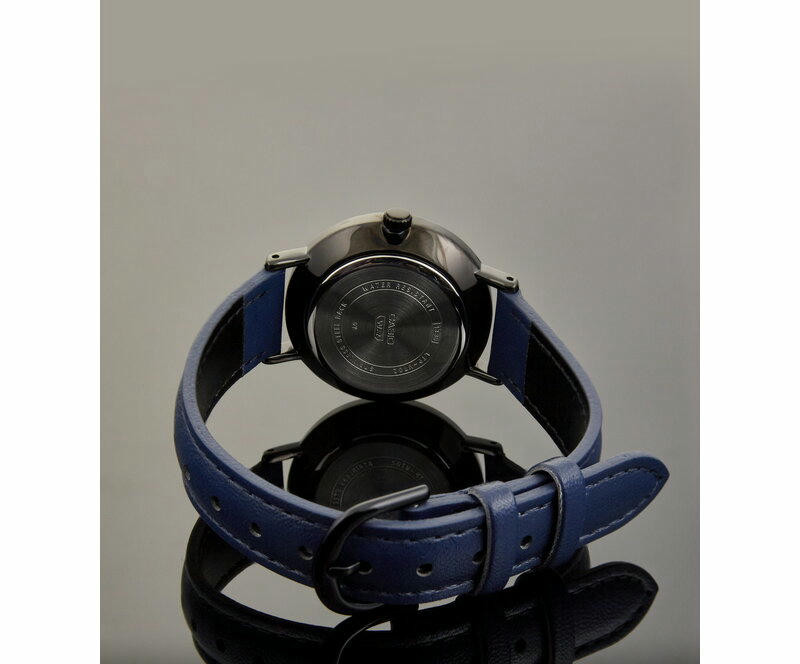 Наручные часы ltp-vt02bl-2a