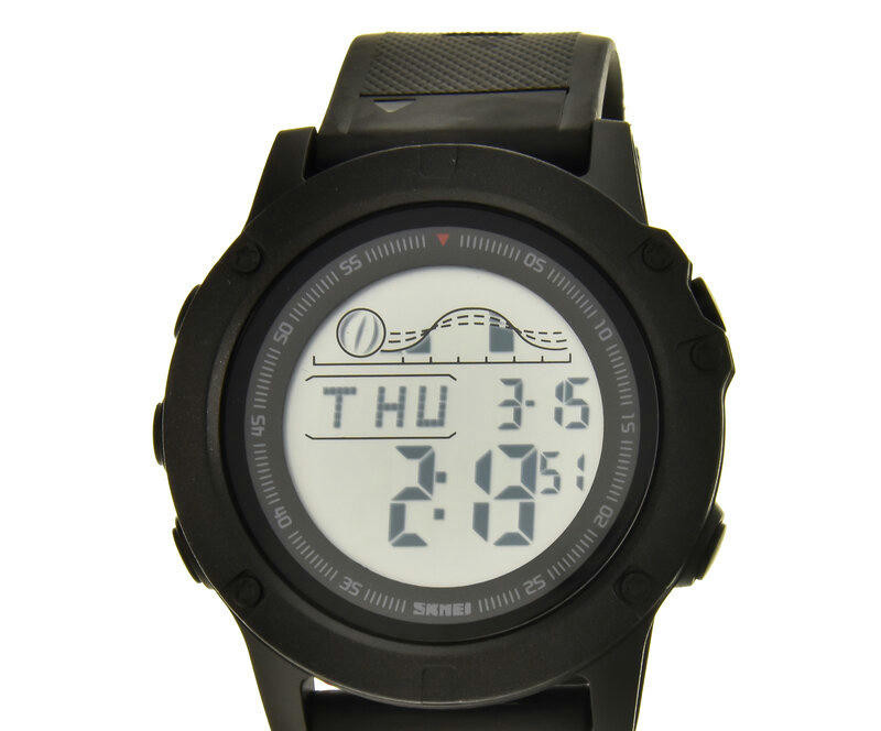 Наручные часы skmei 1476bk black