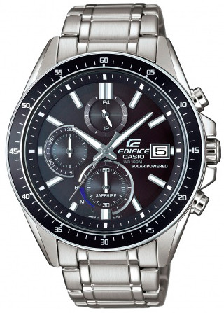 Наручные часы casio   efs-s510d-1a