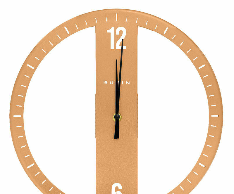 Настенные часы Рубин 3237-004