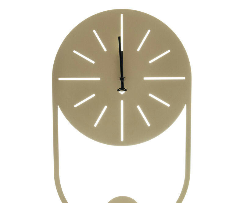 Настенные часы Рубин 5050-003