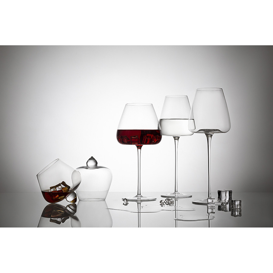 Набор бокалов для вина sheen, 640 мл, 4 шт.