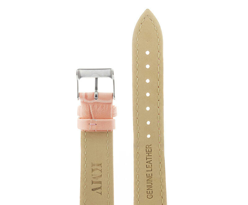 Ремешки "kmv" s-30, 18 р-р, роз, l