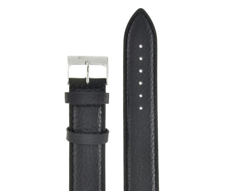 Ремешки mario notti s-17, 20 р-р, nero, xl