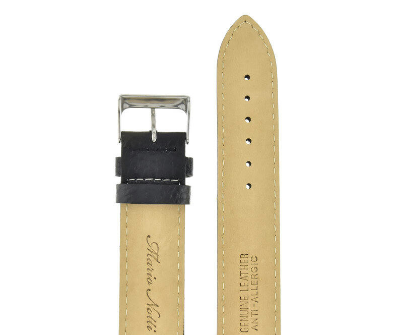 Ремешки mario notti s-17, 20 р-р, nero, xl