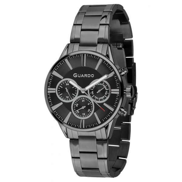 наручные часы guardo premium gr12707-3