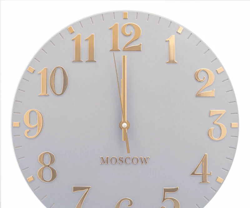 Настенные часы Рубин 3005-002