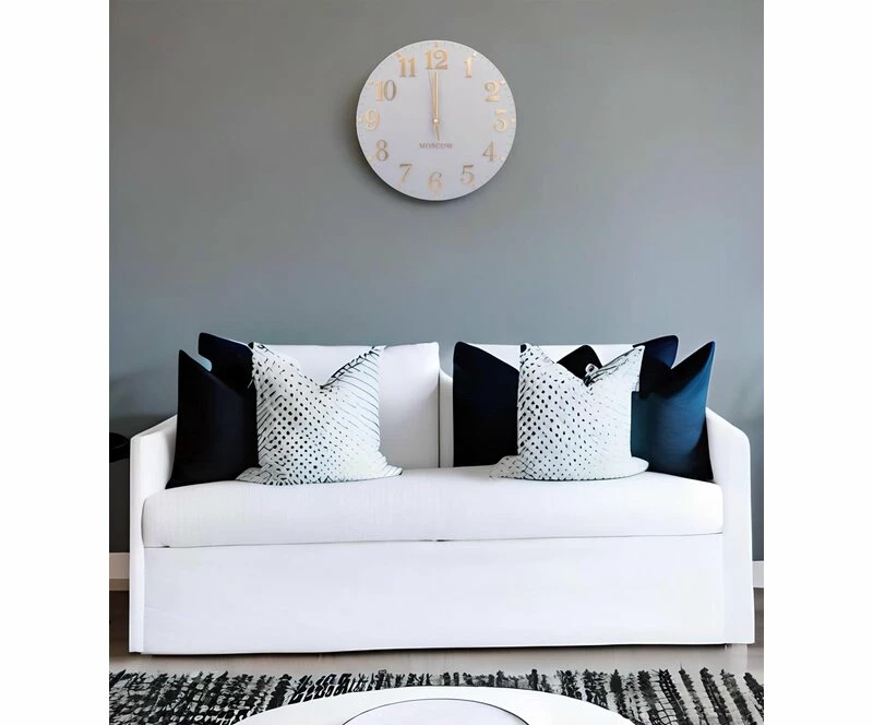 Настенные часы Рубин 3005-002