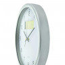 Настенные часы atlantis gd-9375 silver