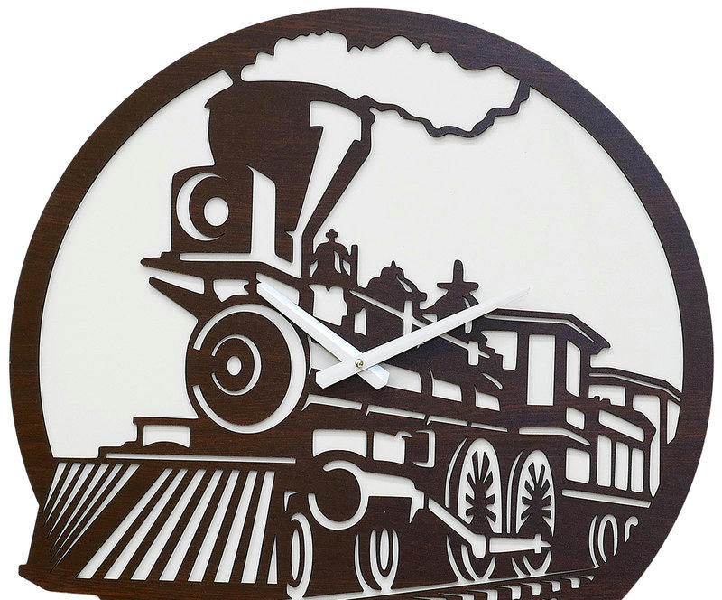 Настенные часы hr 54-19 50*50