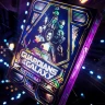 Карты "Theory11 Guardians of the Galaxy Playing Cards"