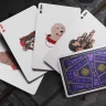 Карты "Theory11 Guardians of the Galaxy Playing Cards"