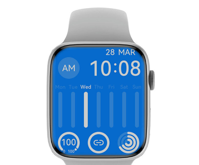 Наручные часы daniel klein dt8 pro-5