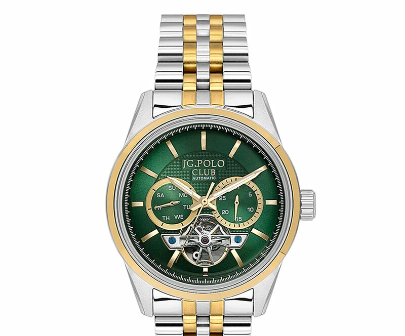 Наручные часы jg.polo club s04416m 05