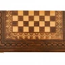 Шахматы + нарды резные Каринэ 50, Ustyan