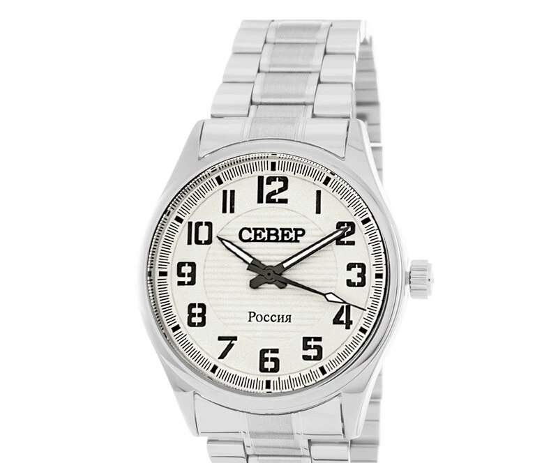 Наручные часы Север e2035-114-154