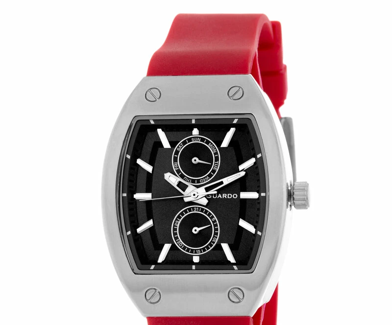 Наручные часы guardo 012755-2