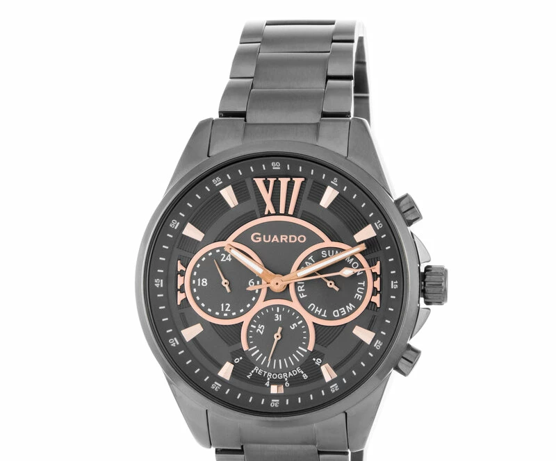 Наручные часы guardo 012710-4