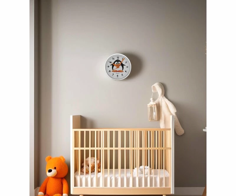 Настенные часы ТРОЙКА 91970944